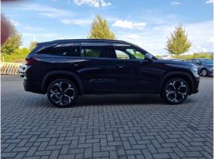 Skoda Kodiaq 2.0 TSI RS 4x4 DSG Matrix AHK Pano Navi Klimaau