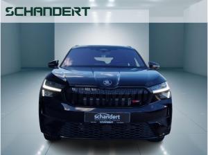 Skoda Kodiaq 2.0 TSI RS 4x4 DSG Matrix AHK Pano Navi Klimaau