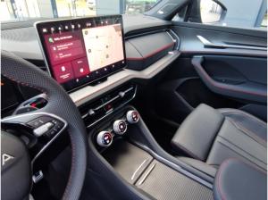 Skoda Kodiaq 2.0 TSI RS 4x4 DSG Matrix AHK Pano Navi Klimaau