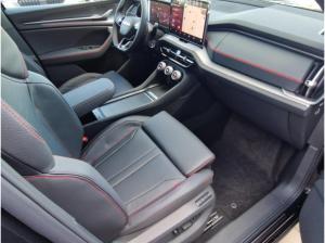 Skoda Kodiaq 2.0 TSI RS 4x4 DSG Matrix AHK Pano Navi Klimaau