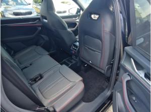 Skoda Kodiaq 2.0 TSI RS 4x4 DSG Matrix AHK Pano Navi Klimaau
