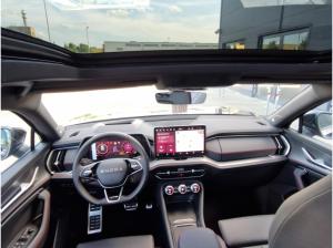 Skoda Kodiaq 2.0 TSI RS 4x4 DSG Matrix AHK Pano Navi Klimaau