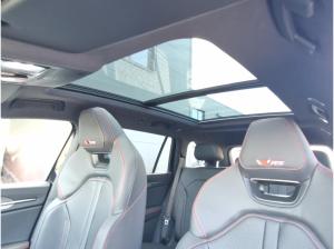 Skoda Kodiaq 2.0 TSI RS 4x4 DSG Matrix AHK Pano Navi Klimaau