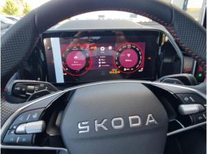 Skoda Kodiaq 2.0 TSI RS 4x4 DSG Matrix AHK Pano Navi Klimaau