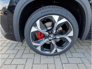 Skoda Kodiaq 2.0 TSI RS 4x4 DSG Matrix AHK Pano Navi Klimaau