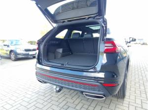 Skoda Kodiaq 2.0 TSI RS 4x4 DSG Matrix AHK Pano Navi Klimaau