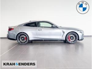 BMW M4 Comp. Coupé xDrive Ultimate Package  Driving Prof + Parking Plus V-MAX offen!!!