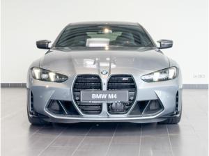 BMW M4 Comp. Coupé xDrive Ultimate Package  Driving Prof + Parking Plus V-MAX offen!!!