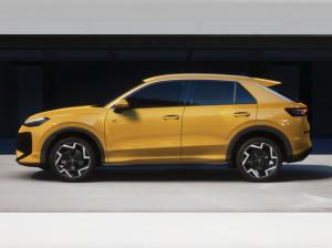Volkswagen T-Roc 1.5 eTSI OPF DSG R-Line | Privat