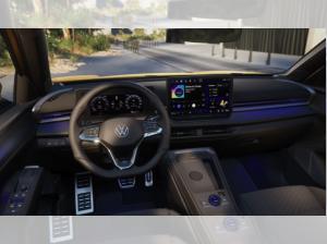 Volkswagen T-Roc 1.5 eTSI OPF DSG R-Line | Privat