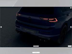 Volkswagen Golf Golf R 2.0 TSI OPF 4MOTION 245kW DSG - Bestellfahrzeug - Aktion gültig bis 30.09.2026
