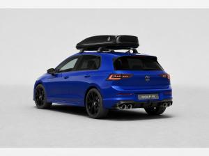 Volkswagen Golf Golf R 2.0 TSI OPF 4MOTION 245kW DSG - Bestellfahrzeug - Aktion gültig bis 30.09.2026