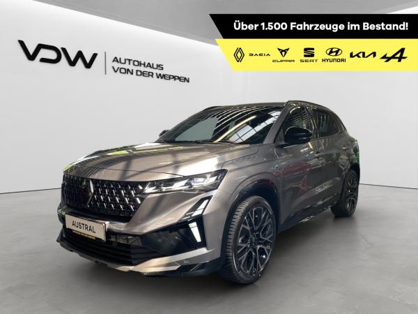 Renault Austral ❌Nur mit HR-EINTRAG❌Esprit Alpine Full Hybrid E-Tech 200❗️Lagerwagen❗️