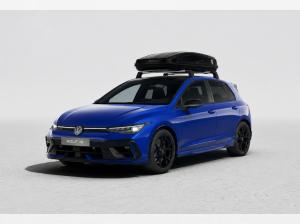 Volkswagen Golf Golf R 2.0 TSI OPF 4MOTION 245kW DSG - Bestellfahrzeug - Aktion gültig bis 30.09.2026