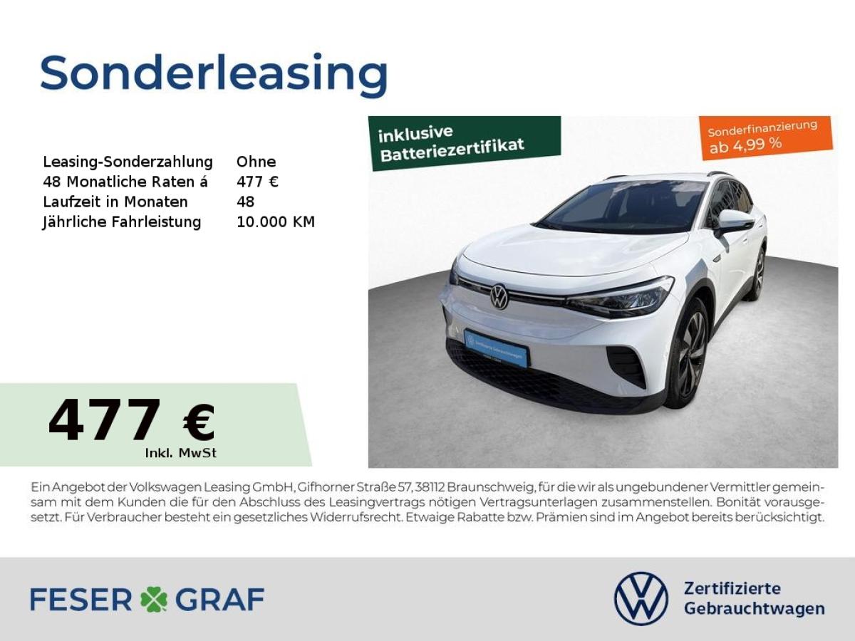 Volkswagen ID.4