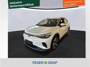 Volkswagen ID.4 Pro Performance 1-Gang 4MOTION AHK KAMERA