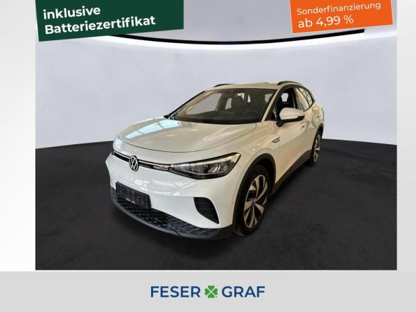 Volkswagen ID.4 Pro Performance 1-Gang 4MOTION AHK KAMERA