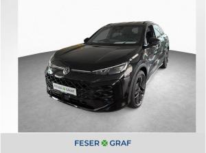 Volkswagen T-Roc R-Line 1.5 l eTSI OPF 7-Ga
