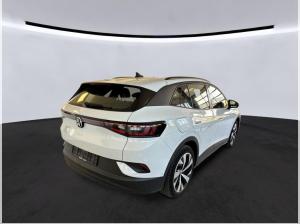 Volkswagen ID.4 Pro Performance 1-Gang 4MOTION AHK KAMERA