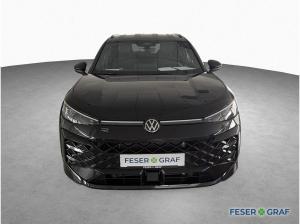 Volkswagen T-Roc R-Line 1.5 l eTSI OPF 7-Ga