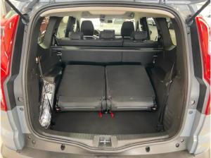 Dacia Jogger TCe 110 Extreme+ 7-Sitzer