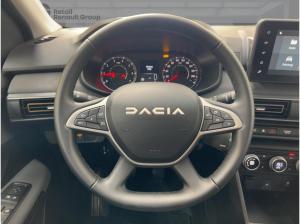 Dacia Jogger TCe 110 Extreme+ 7-Sitzer