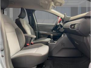 Dacia Jogger TCe 110 Extreme+ 7-Sitzer