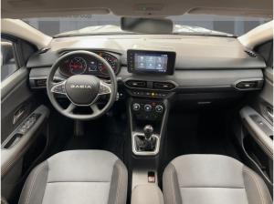 Dacia Jogger TCe 110 Extreme+ 7-Sitzer