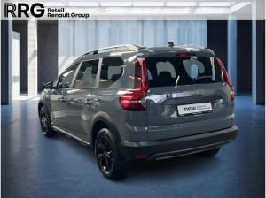 Dacia Jogger TCe 110 Extreme+ 7-Sitzer