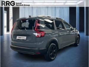 Dacia Jogger TCe 110 Extreme+ 7-Sitzer
