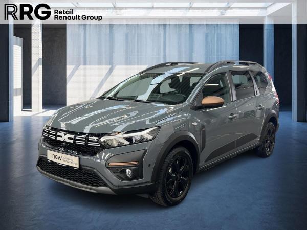 Dacia Jogger TCe 110 Extreme+ 7-Sitzer