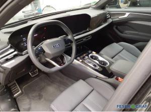 Audi A6 Lim TDI qu S Line Int. tech plus,HUD,B&O,LED+