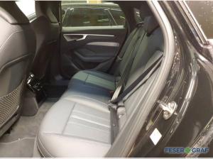 Audi A6 Lim TDI qu S Line Int. tech plus,HUD,B&O,LED+