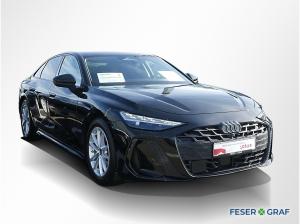 Audi A6 Lim TFSI S line Ext ACC Matrix Tech Plus 360°