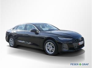 Audi A6 Lim. TDI ACC AHK vorb. Matrix Tech plus 360°