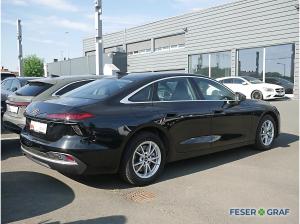 Audi A6 Lim. TDI ACC AHK vorb. Matrix Tech plus 360°
