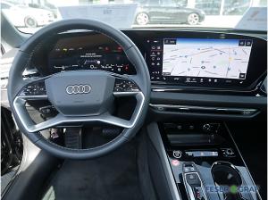 Audi A6 Lim. TDI ACC AHK vorb. Matrix Tech plus 360°