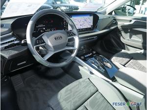 Audi A6 Lim TFSI S line Ext ACC Matrix Tech Plus 360°