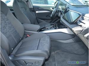 Audi A6 Lim. TDI ACC AHK vorb. Matrix Tech plus 360°