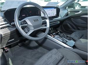 Audi A6 Lim. TDI ACC AHK vorb. Matrix Tech plus 360°