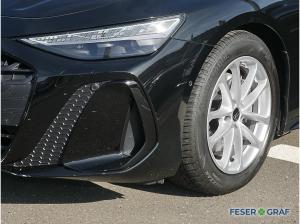Audi A6 Lim TFSI S line Ext ACC Matrix Tech Plus 360°