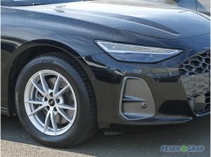Audi A6 Lim. TDI ACC AHK vorb. Matrix Tech plus 360°