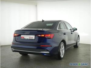 Audi A3 Lim. advanced 35 TFSI S tronic V-Cockpit/17