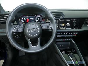 Audi A3 Lim. advanced 35 TFSI S tronic V-Cockpit/17