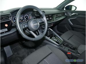 Audi A3 Lim. advanced 35 TFSI S tronic V-Cockpit/17