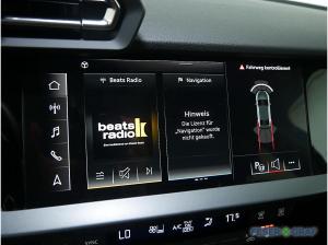 Audi A3 Lim. advanced 35 TFSI S tronic V-Cockpit/17