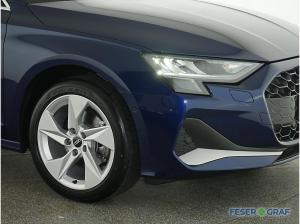 Audi A3 Lim. advanced 35 TFSI S tronic V-Cockpit/17