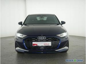 Audi A3 Lim. advanced 35 TFSI S tronic V-Cockpit/17