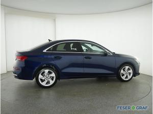 Audi A3 Lim. advanced 35 TFSI S tronic V-Cockpit/17