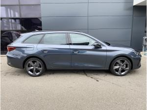 Cupra Leon Sportstourer 1.5 eTSI DSG LED Kamera ACC CarPlay